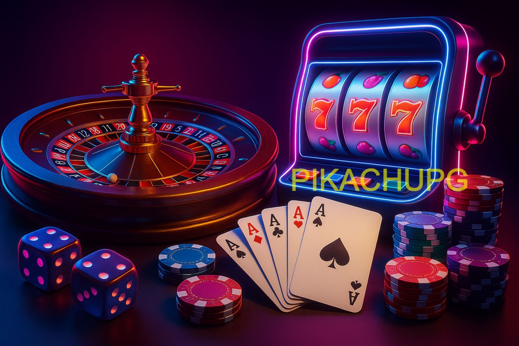 Jogos Populares