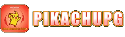 PIKACHUPG LOGO